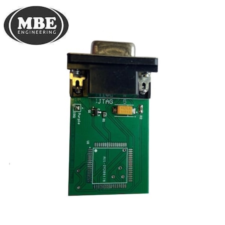 Mbe Engineering MBEHC05X FOR SMOK-MBPROG MBE-HC05X